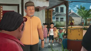 Pentas Reog Ponorogo - Adit & Sopo Jarwo