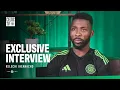 Download Lagu Exclusive Interview | Kelechi Iheanacho speaks to Celtic TV for the first time (09/09/25)