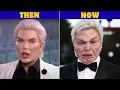 10 Famous Faces Before Plastic Surgery Then Now 2026 Lynn May Carol Bryan Donatella Versace