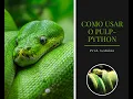 Aula 4 PuLP - Python simples e intuitivo