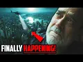 Negan REMEMBERS the CRM Helicopter HUGE Announcement Coming The Next The Walking Dead Spin-Off
