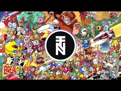 NINTENDO Wii THEME (Trap Remix) | [1 Hour Version]