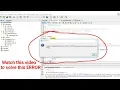 Could not start GlassFish Server4 1 HTTP or HTTPS Listener port is occupied while server