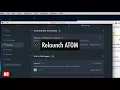 Manually Install Package in ATOM on Mac