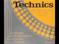 Download Lagu TECHNICS VOL 4 Session Dance