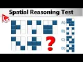 How to Pass Spatial Reasoning Assessment Test