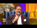 Necati Şaşmaz ve İbrahim Tatlıses'ten 'Dağlar Dağımdır Benim' 🎤İboShow