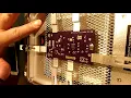 ECE 411 Practicum project SOLAR V - 20181201