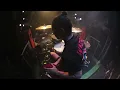 Neck Deep | Drum Cam Medley (LIVE)