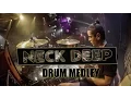Download Lagu Neck Deep | Drum Cam Medley (LIVE)