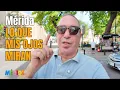 Download Lagu Lo que descubrí en la Plaza Grande de Mérida sin planearlo