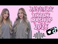 Lagu TIKTOK MASHUP VIRAL January 2026 PHILIPPINES (Not Clean) 