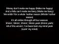 Shining - DJ khaled ft.Beyonce and Jay Z lyrics