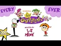 Ranking EVERY Fairly OddParents Episode Ever