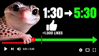 Esse video fica cada vez MAIOR..