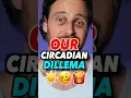 Download Lagu Circadian Dis-Alignment Dilemma 🫩 #circadianrhythm #longevity