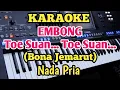 EMBONG 2/Imus mo Weta e (Karaoke) - Bona Jemarut