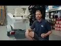 Boston Whaler 130 Super Sport Walkthrough The compact Masterpiece