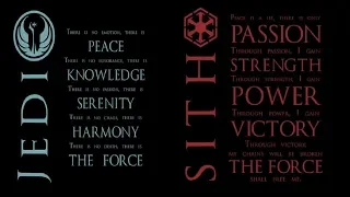 Download Is the Sith Code better MP3