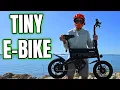 How Good is a 280 EBike from Amazon