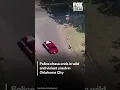 shows wild police chase end violently in crash FOX 10 Phoenix