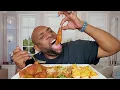 UR SITUATION DOESN'T MAKE OR BREAK U ... PIG TAILS SOULFOOD MUKBANG 먹방 ... EATING SHOW 먹방 ...