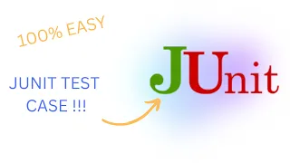How to create JUNIT Test case class using eclipse JAVA - EASY STEP BY STEP
