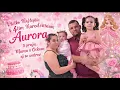 Lagu Aurora – Oslavuje 4te. narodeníni 🎂✨ | Lenartov | 24.1.2026 |  (Video by DAVID El GITANO) 📽🎬