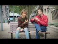 Pond's Nick Allbrook on the making of Terrestrials | Hey You Listen to This
