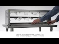 EHB How to Replace the Timer Bar