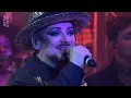 Download Lagu Boy George, Culture Club - Karma Chameleon (Live)