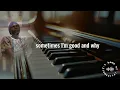 I'm a mess by Omar Lay (Stripped) 2026 New Trending Song Lyrics. Holy's home of lyrics presents 