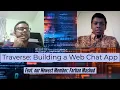How We Built a Web Chat App Tech Stack Procedure Walkthrough etc