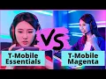 T-Mobile Essentials vs T-Mobile Magenta Facts You Don t Know