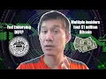 Download Lagu Fed starting to endorse DEFI? Multiple Crypto insiders tout $1 million BTC.