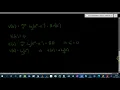 Ramsey model Solving with value function iteration