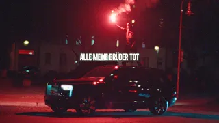 Ufo361 - ALLE MEINE BRÜDER TOT