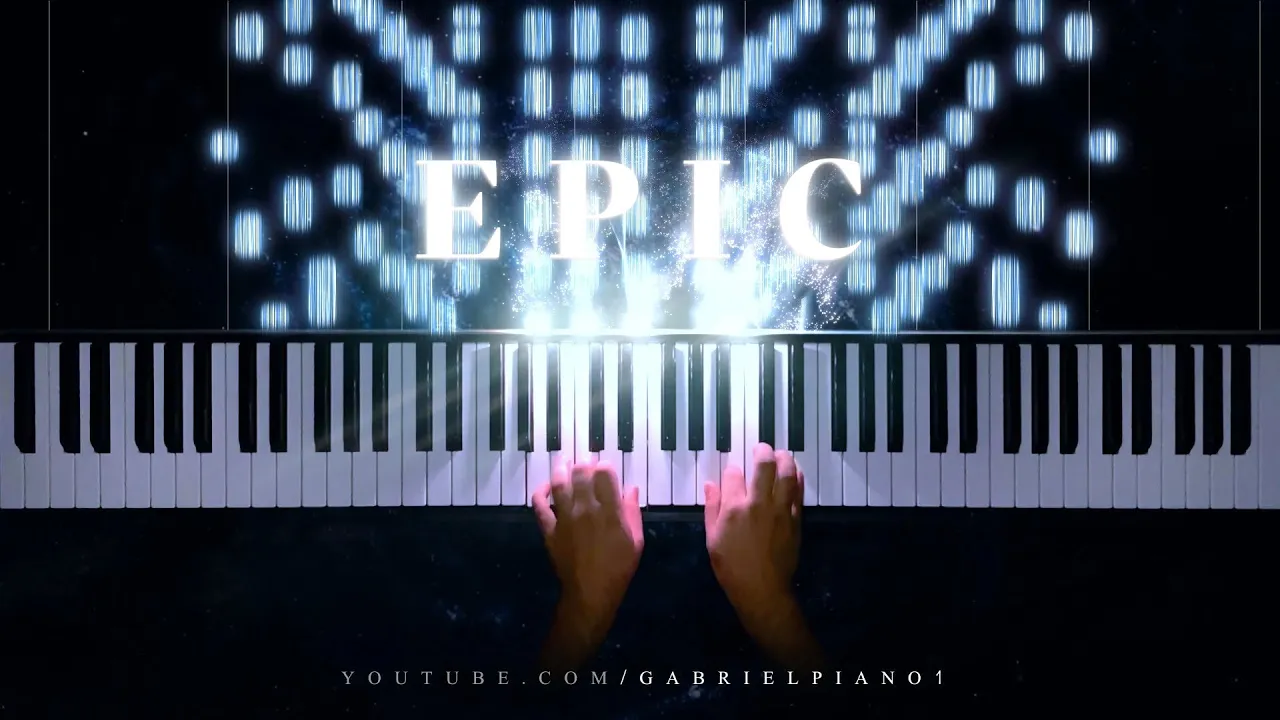 Interstellar: Main Theme - EPIC PIANO COVER - Hans Zimmer Interstellar: Main Theme - EPIC PIANO COVER - Hans Zimmer