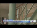 Inmate suffering inside Shelby County jail