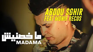 Abdou Sghir 2019 Avec Mounir Ricos Baghi Galbi Yt Calma مخصنيش مدامة By Karim Kimo 