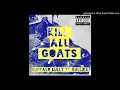 ROYAL BLU FACES ALBUM-PABLO DINERO-THE ALTER/KILL ALL GOATS ( BEAT BY DJM80 )