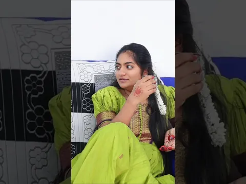 எந்த மாதிரி பொண்ணு வேணும்??🤗❤️🫠 #shortsvideo #tamil #comedy #emostional #love #trending #myvideo