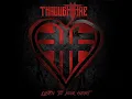 Download Lagu THROUGH FIRE- LISTEN TO YOUR HEART (ROXETTE COVER)