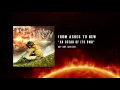 Lagu From Ashes To New - An Ocean Of Its Own (Official Audio)