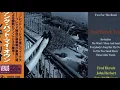 Fred Hersch Trio Two For The Road