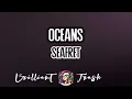 Seafret - Oceans (karaoke)