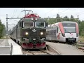 Download Lagu Rerouting of SJ trains in Virsbo