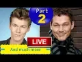 Download 80's SINGERS THEN AND NOW PART 2 LIVE mp4 3gp mp3 videos - waplic