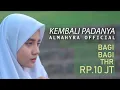 Download Lagu KEMBALI PADANYA - ALMAHYRA OFFICIAL (COVER CHERYLL)