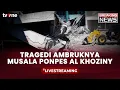 Download Lagu [BREAKING NEWS] Pencarian Puluhan Korban Pesantren Ambruk | tvOne